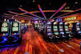 Casino Vulkan 777