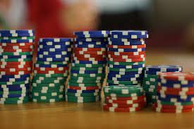 Casino Vulkan 777