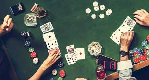 Онлайн казино Casino Vulkan 777